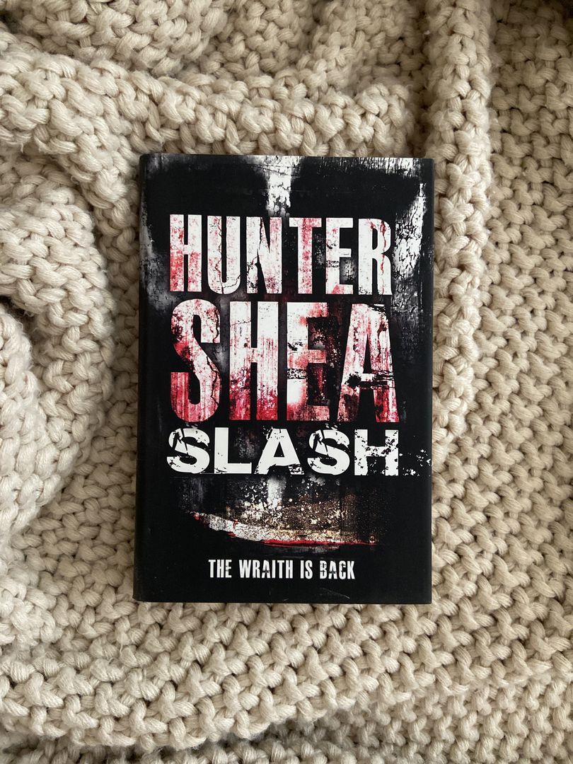 Slash