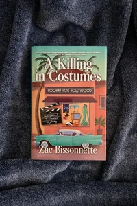 A Killing in Costumes