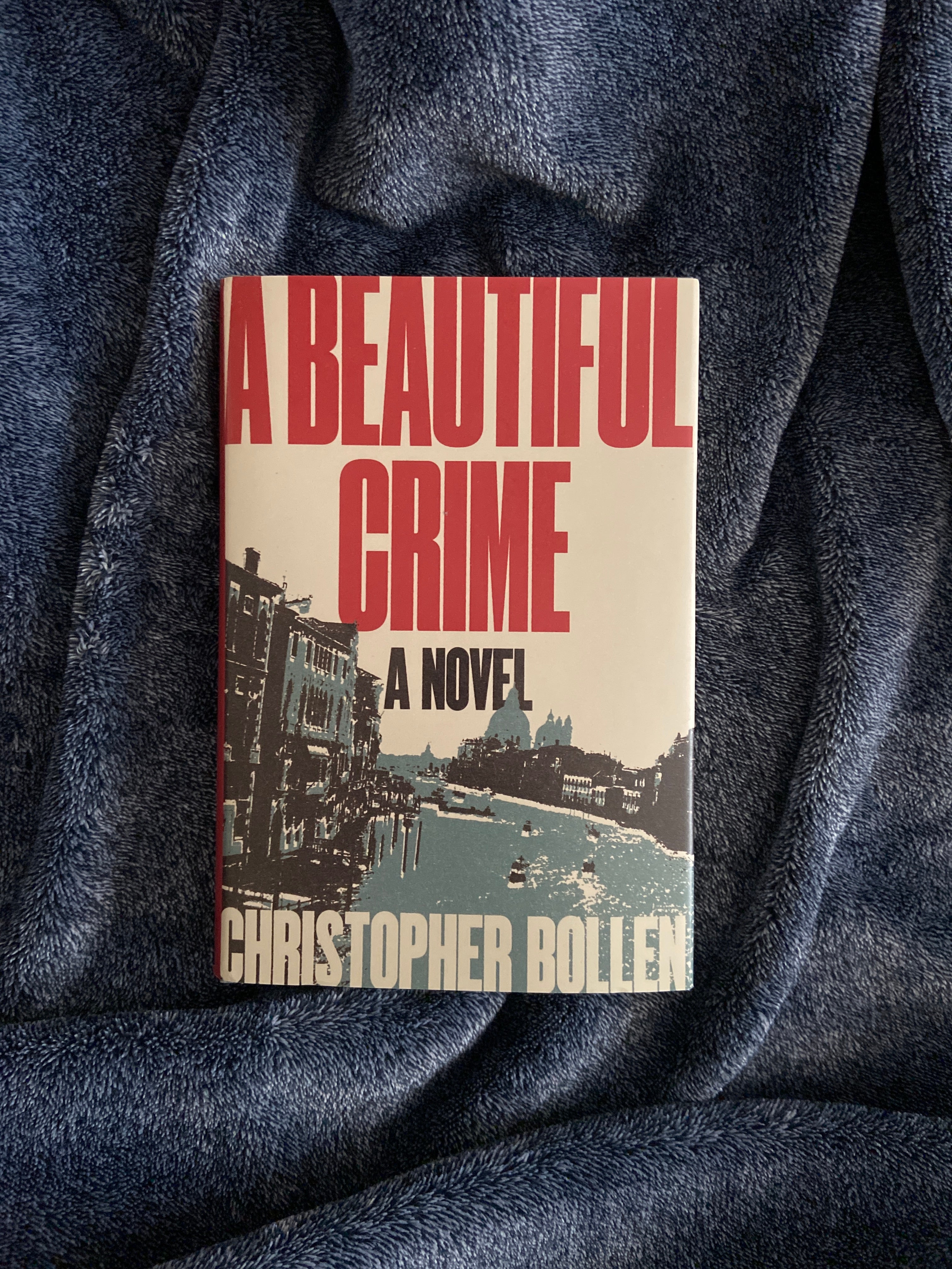 A Beautiful Crime