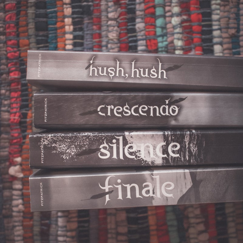 Hush, Hush