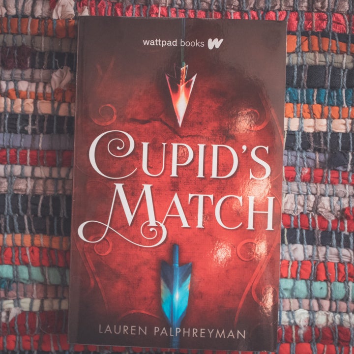 Cupid's Match