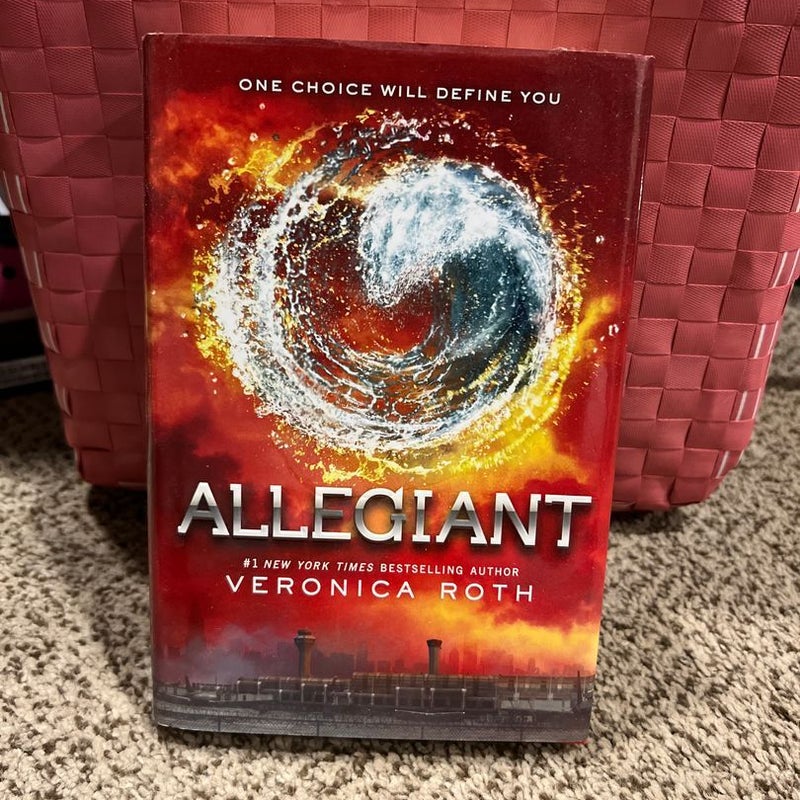 Allegiant