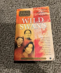 Wild Swans