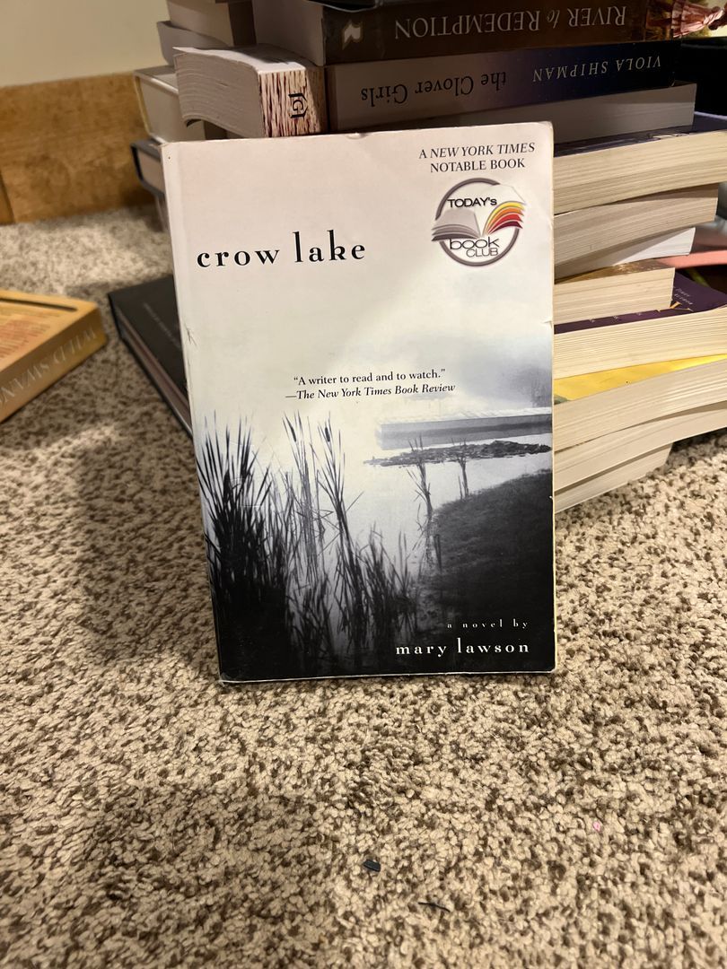 Crow Lake