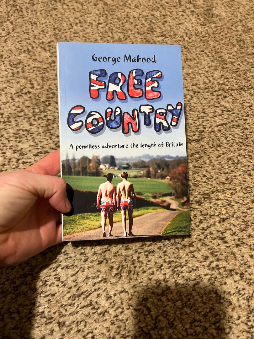 Free Country