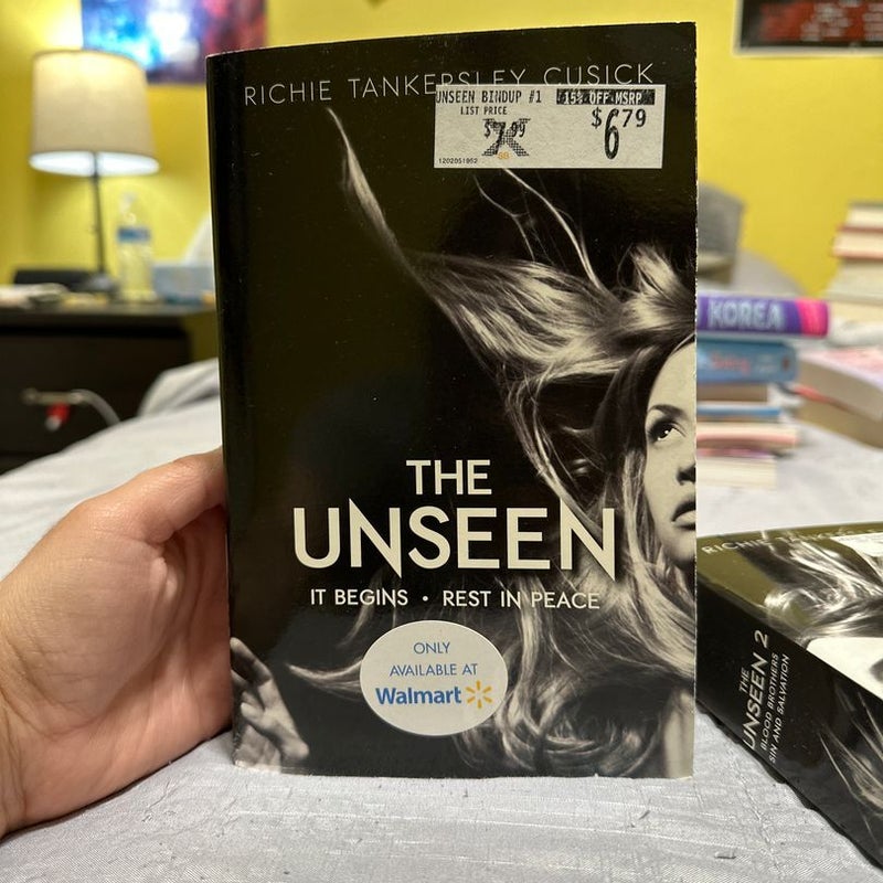 The Unseen