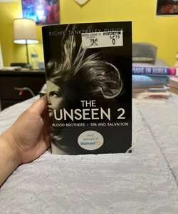 The Unseen 2