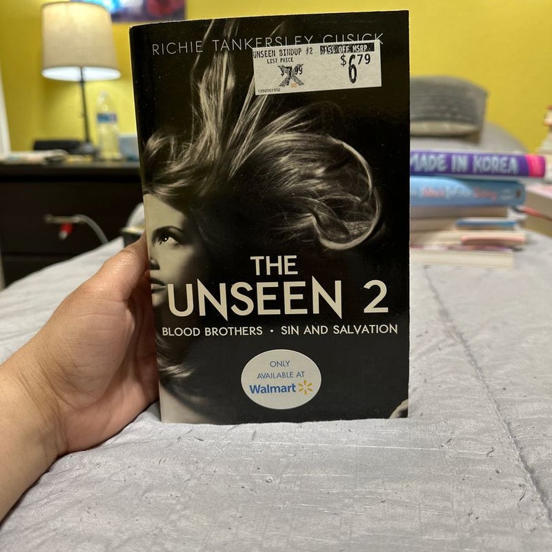 The Unseen 2