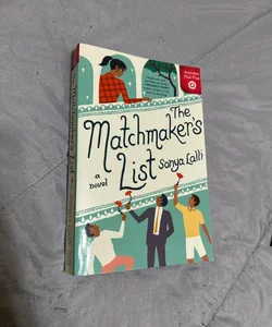 The Matchmaker’s List