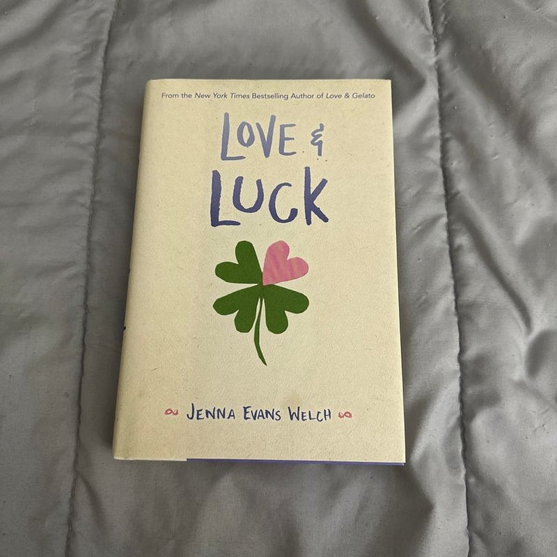 Love & Luck