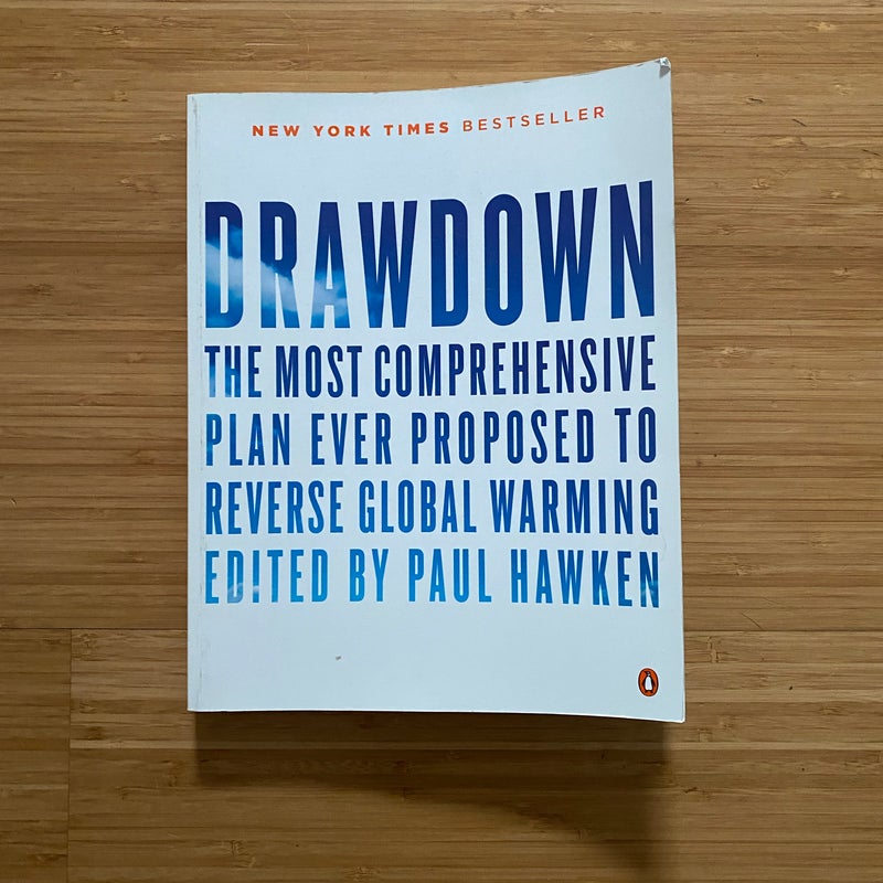 Drawdown