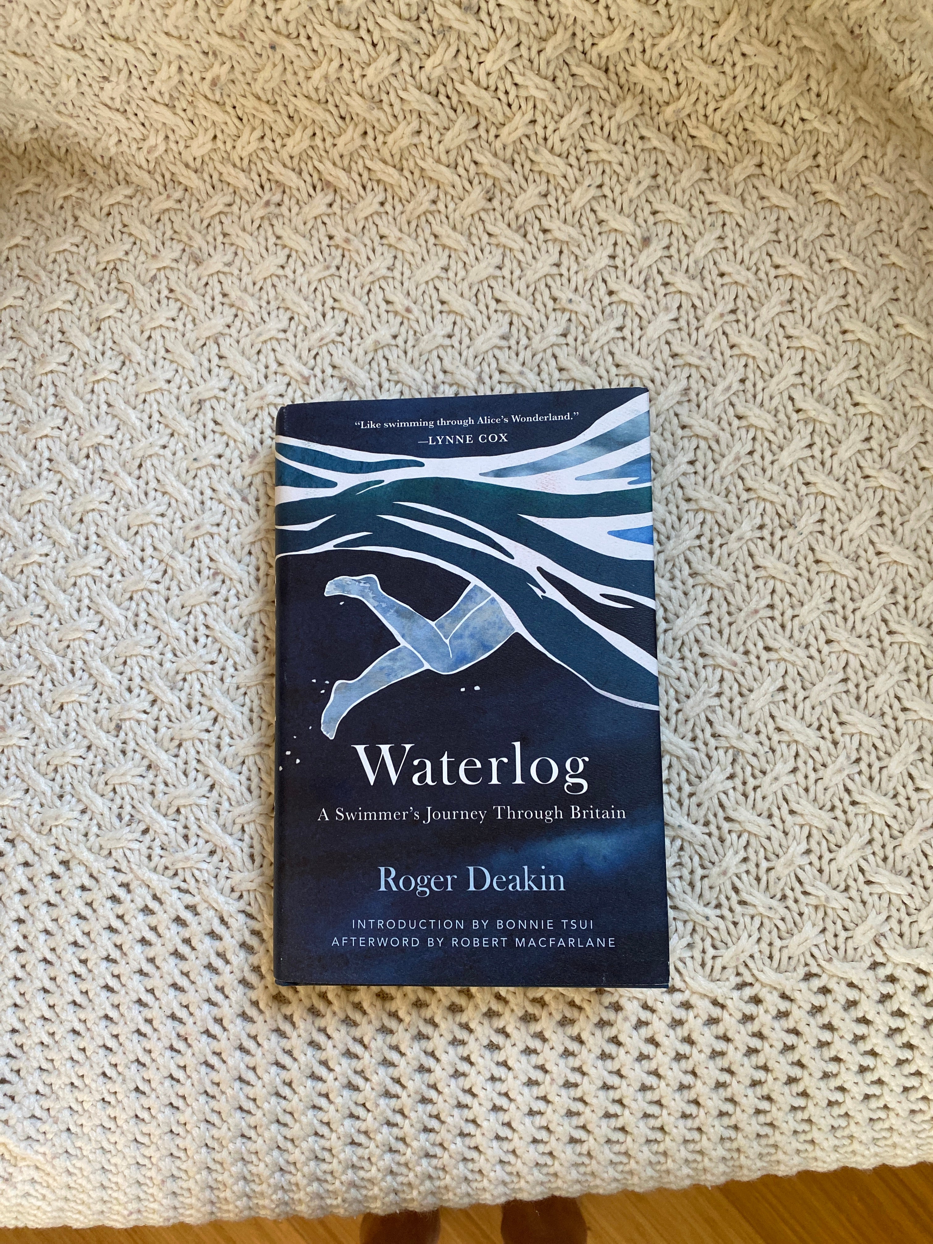 Waterlog