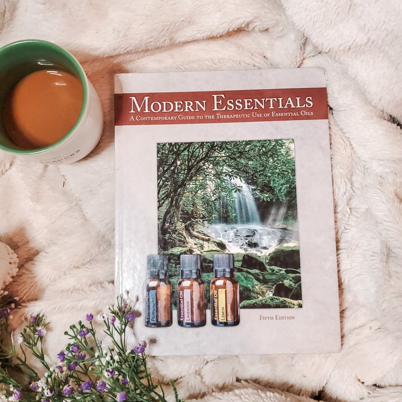 Modern Essentials (5th Edition)