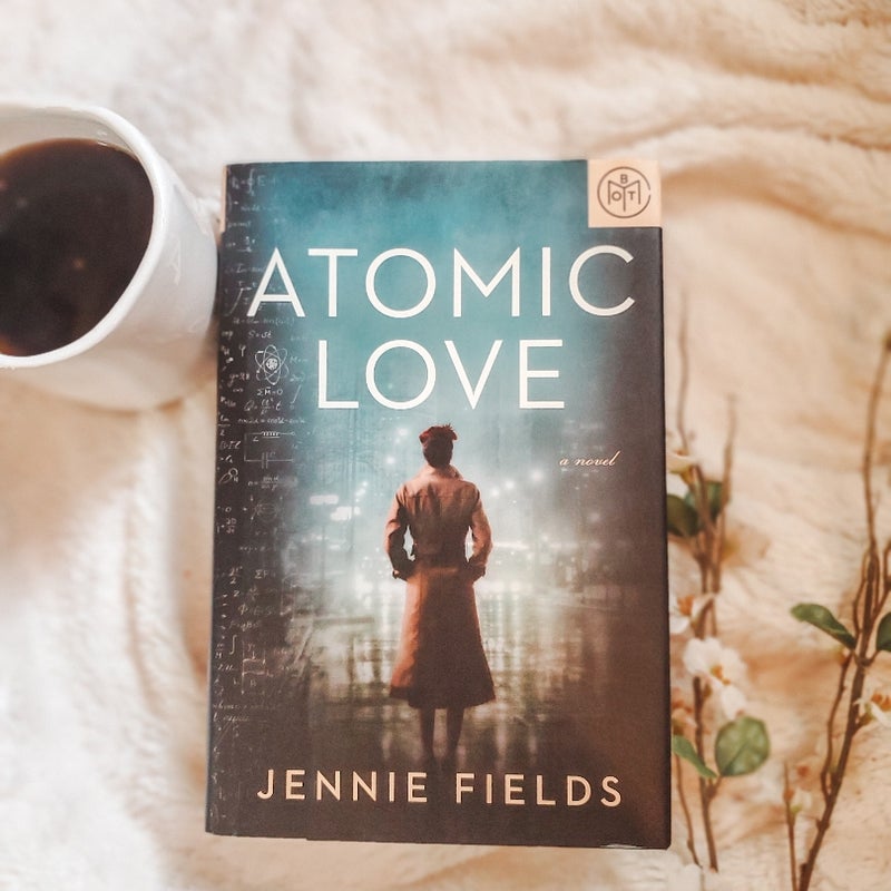 Atomic Love