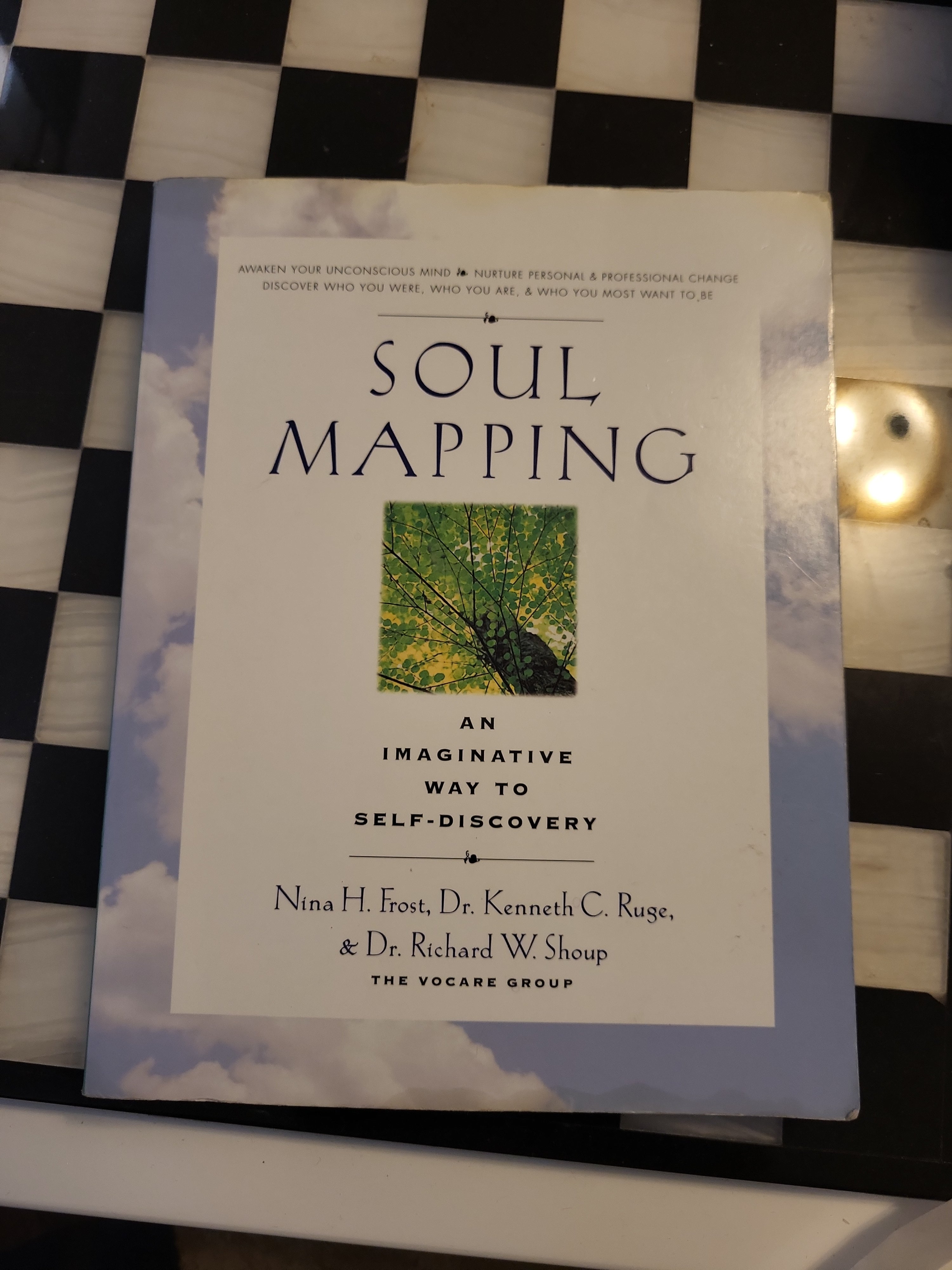 Soul Mapping