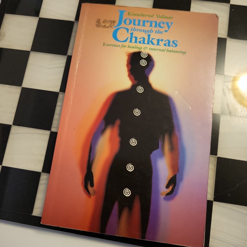 Journey Through the Chakras