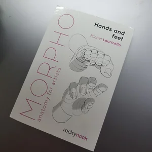 Morpho: Hands and Feet