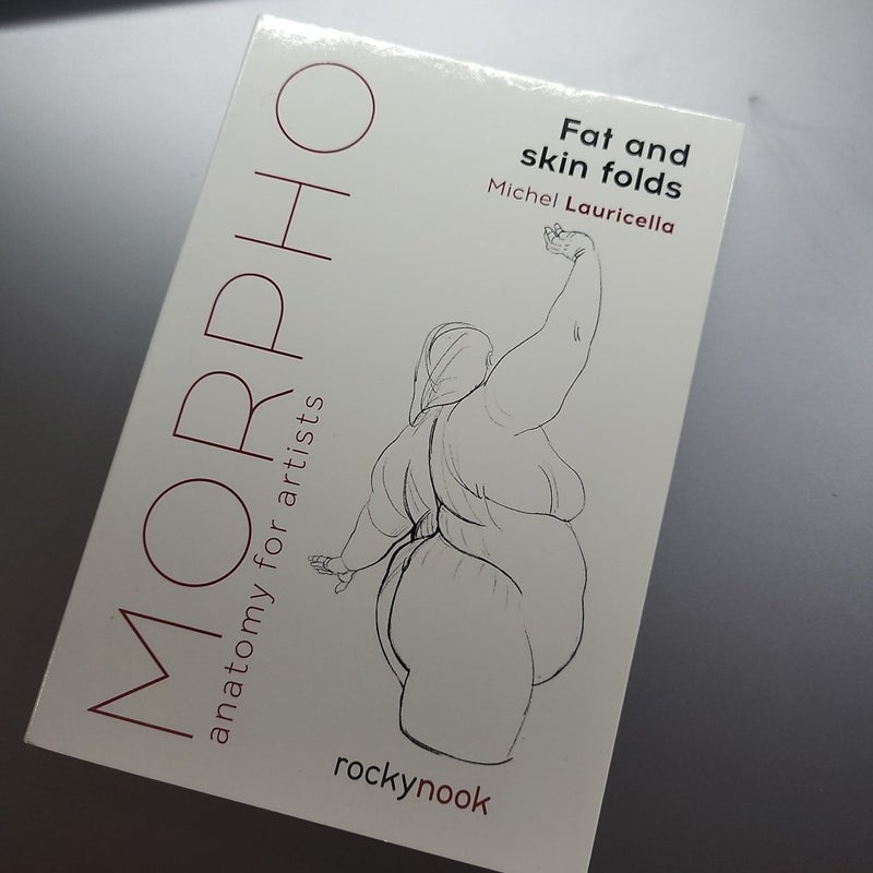 Morpho: Fat and Skin Folds