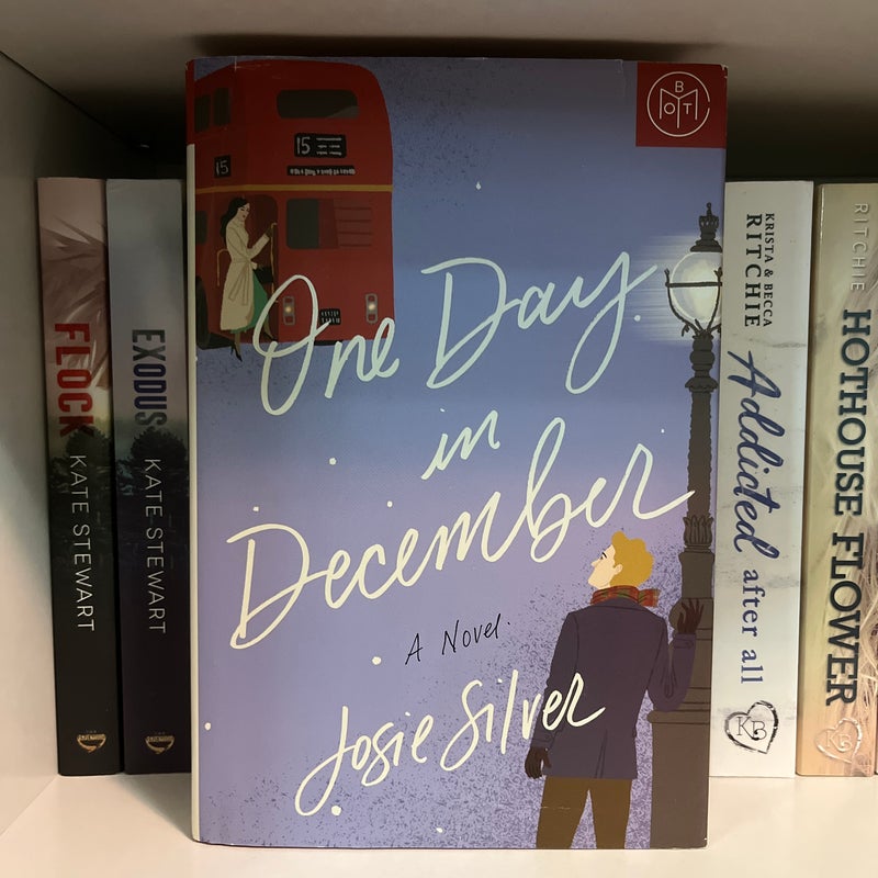 One Day in December