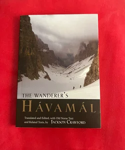 The Wanderer's Havamal