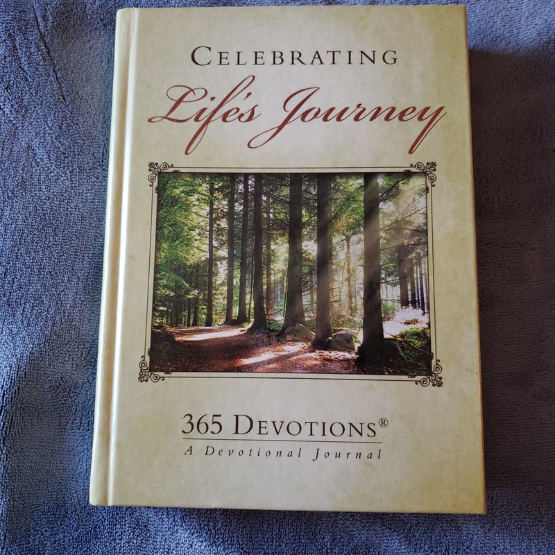 Celebrating Life's Journey