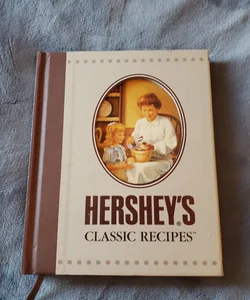 Hershey's Classic Recipes 
