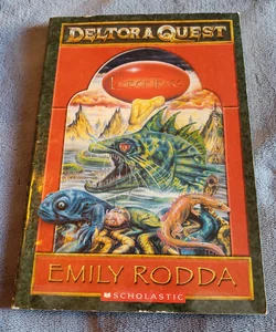 Deltora Quest