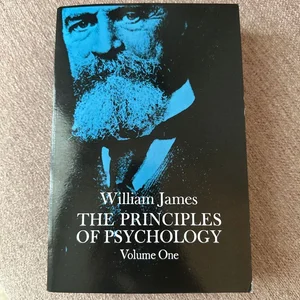 The Principles of Psychology