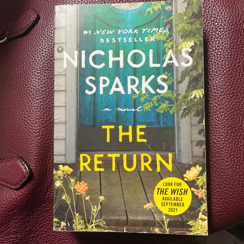 The Return
