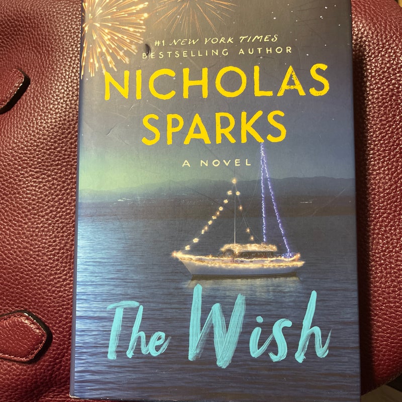 The Wish