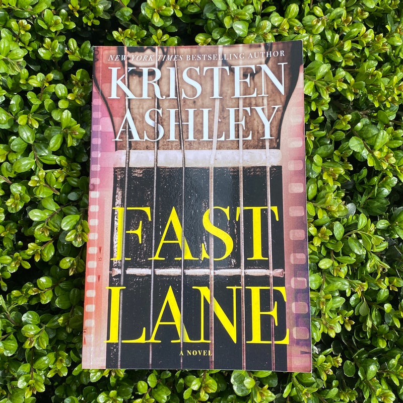 Fast Lane