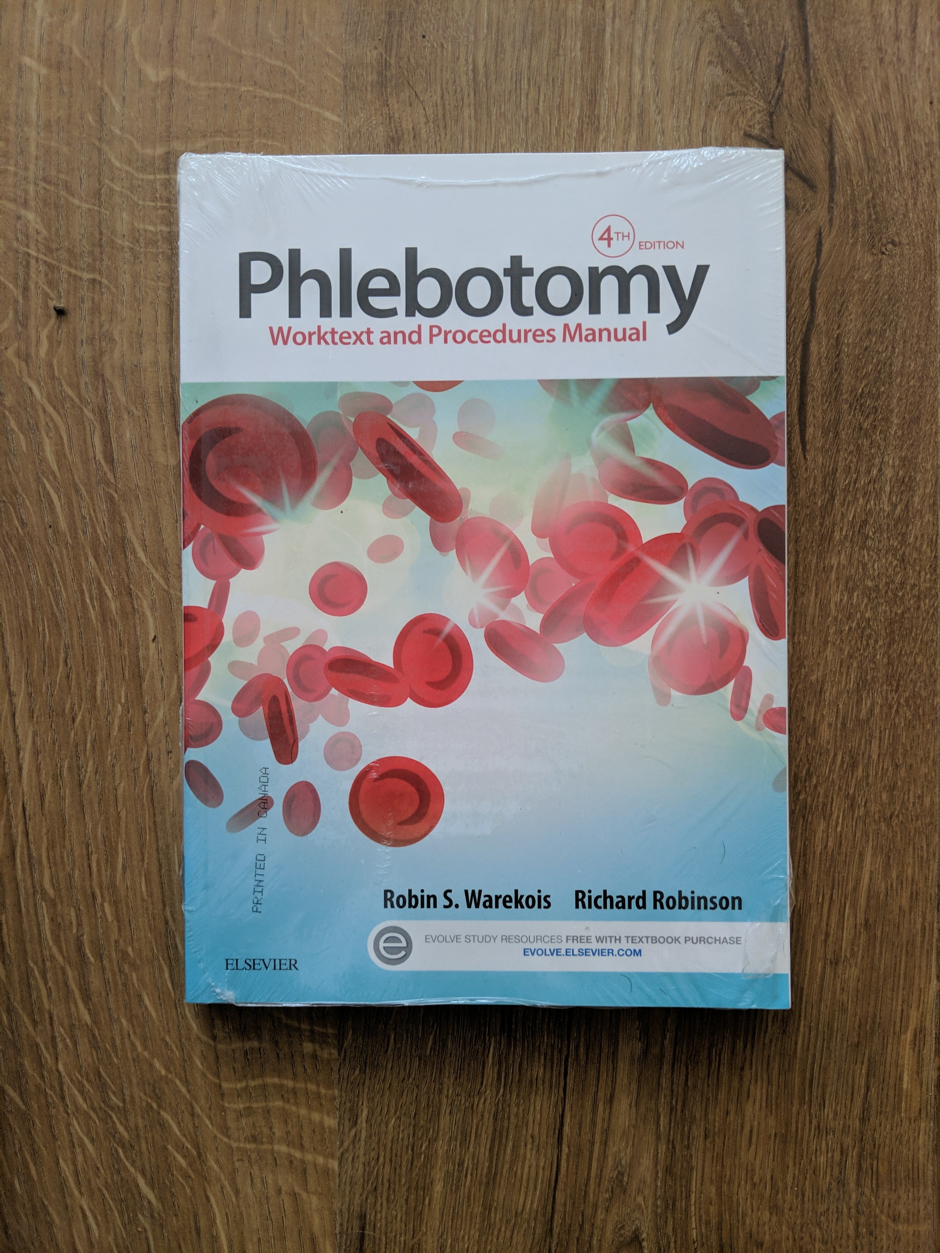 Phlebotomy