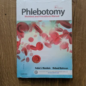 Phlebotomy