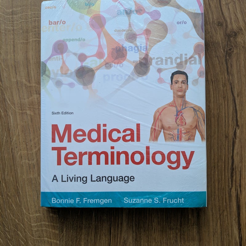 Medical Terminology