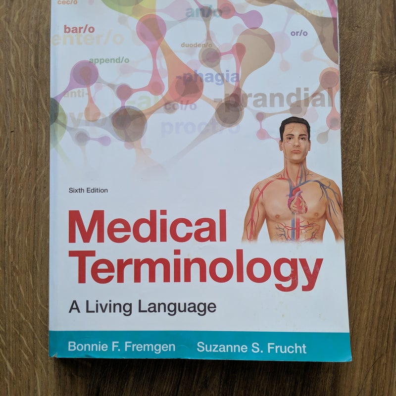 Medical Terminology