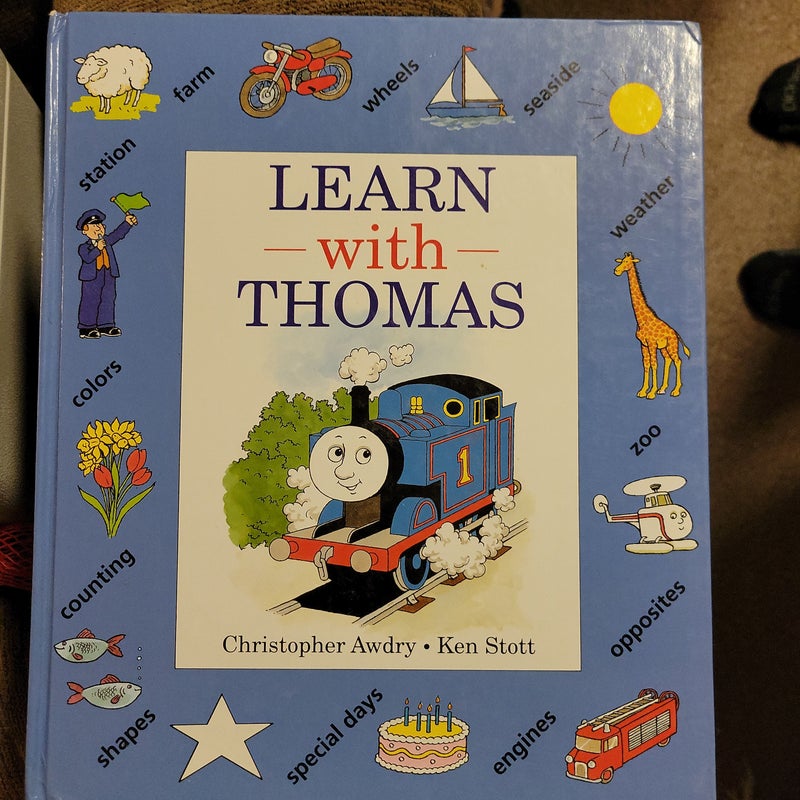 Learn with Thomas