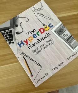The HyperDoc Handbook