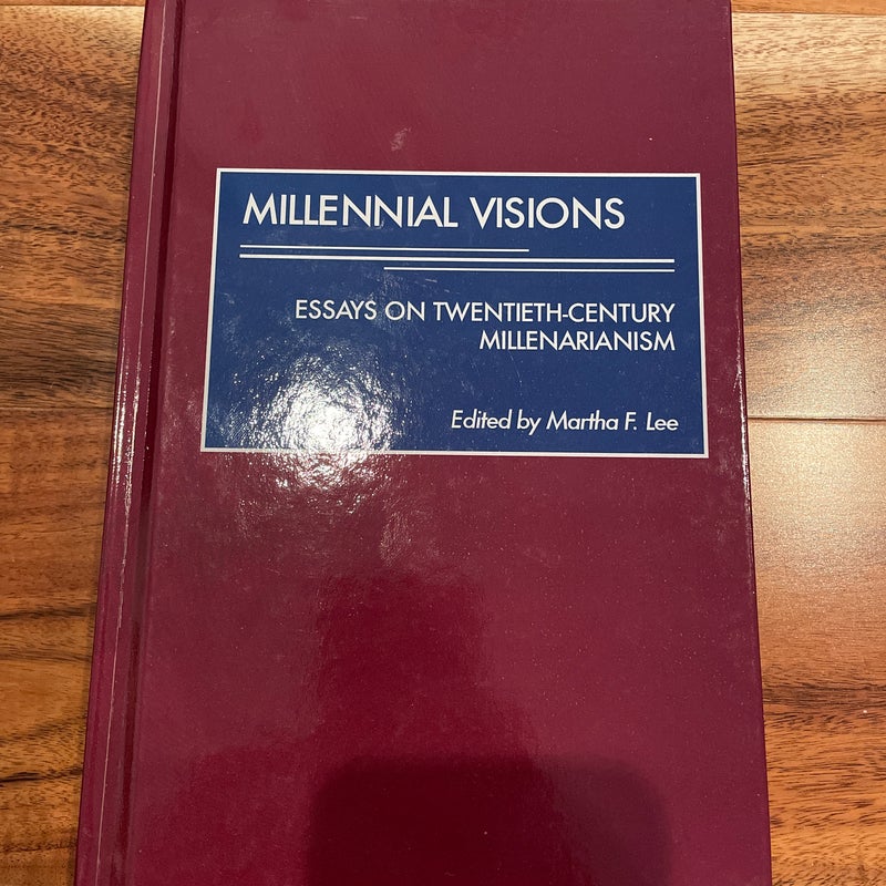 Millennial Visions