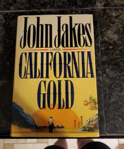 California Gold