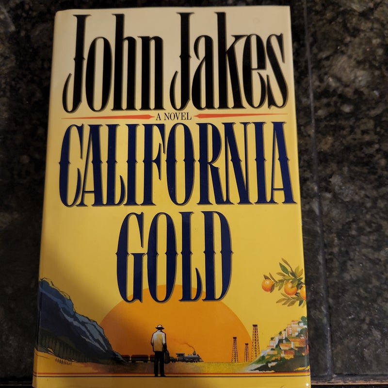 California Gold