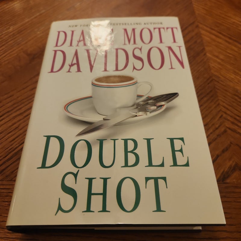 Double Shot