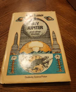 Buy Jupiter and other Stories