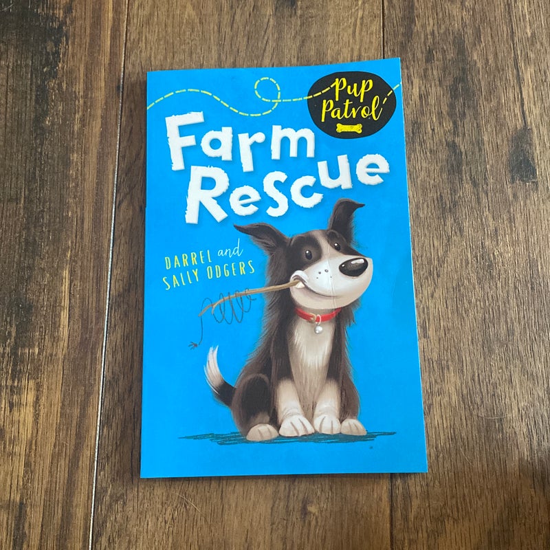 Farm Rescue