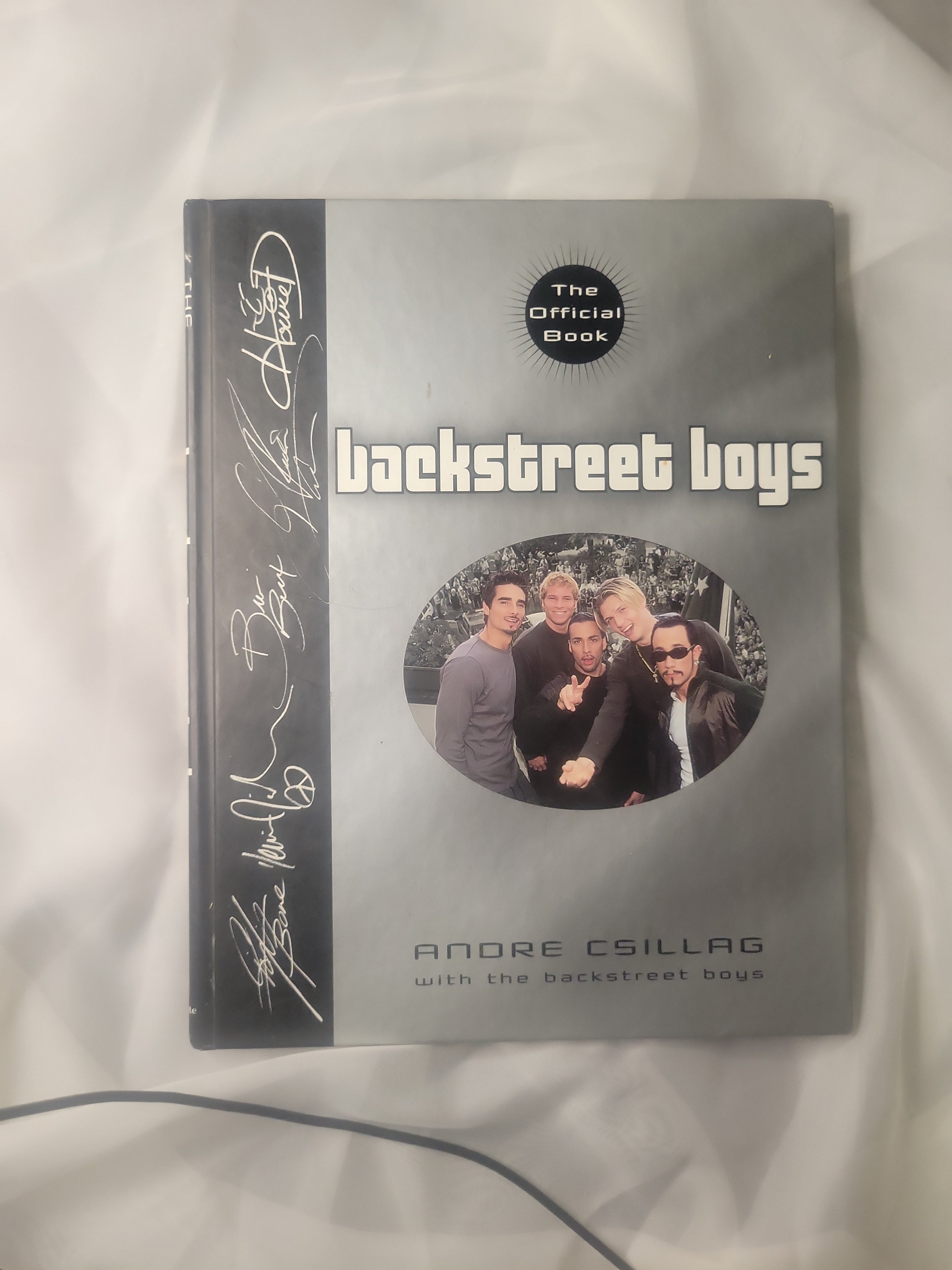 Backstreet Boys