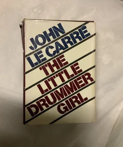 The Little Drummer Girl (Movie Tie-In)
