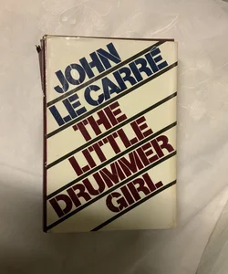 The Little Drummer Girl