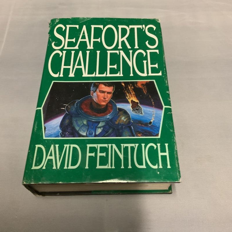 Seafort's Challenge