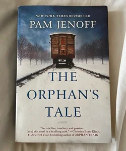 The orphan's tale