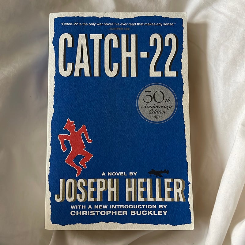 Catch-22