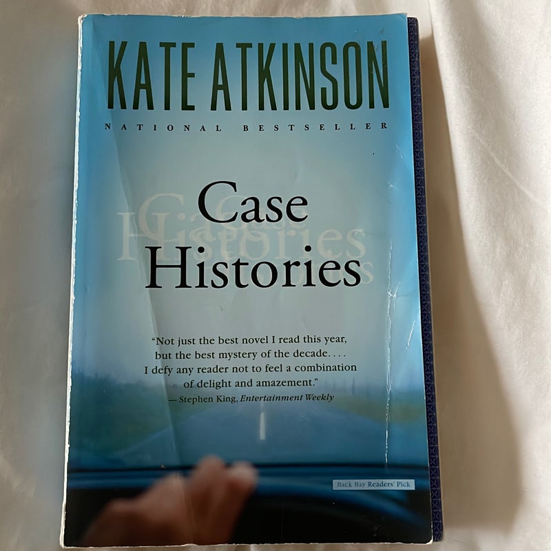 Case histories